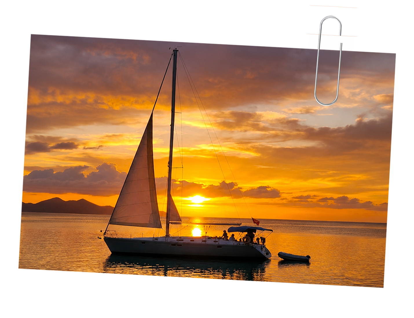 Sunset Cruise 2026